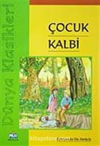 Çocuk Kalbi