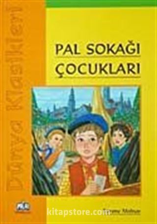 Pal Sokağı Çocukları