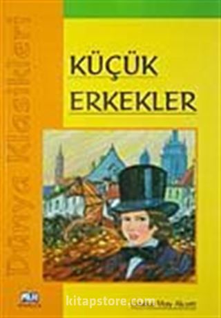 Küçük Erkekler