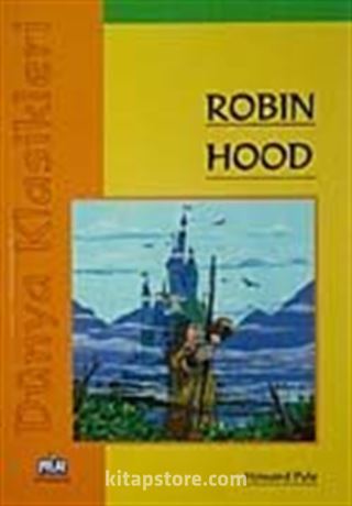 Robin Hood / Dünya Klasikleri