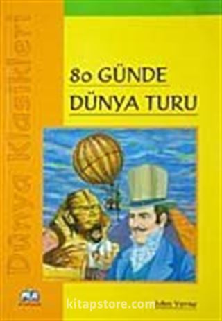 80 Günde Dünya Turu