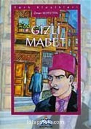 Gizli Mabet