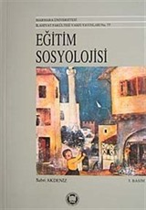 Eğitim Sosyolojisi