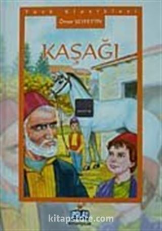 Kaşağı