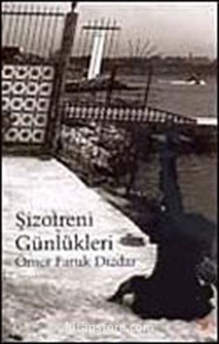 Şizofreni Günlükleri