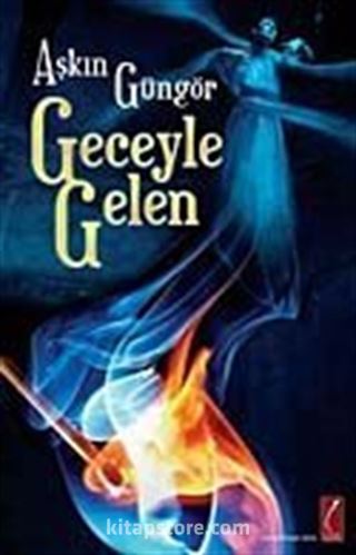 Geceyle Gelen