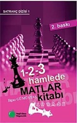 1-2-3 Hamlede Matlar Kitabı