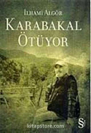 Karabakal Ötüyör