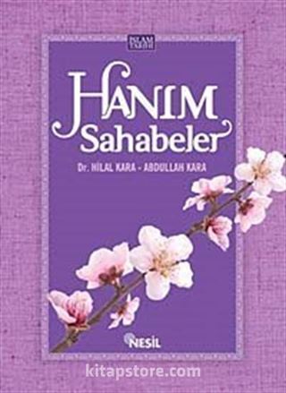 Hanım Sahabeler