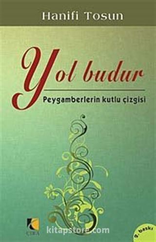 Yol Budur