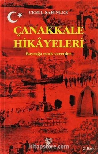 Çanakkale Hikayeleri