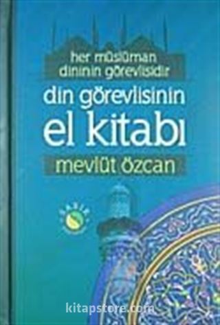 Din Görevlisinin El Kitabı