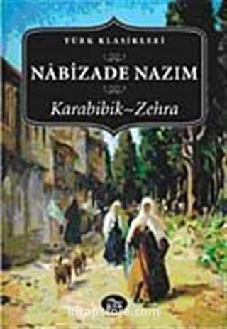 Karabibik - Zehra