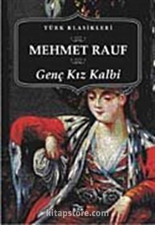 Genç Kız Kalbi