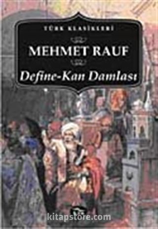 Define - Kan Damlası