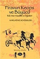 Firavun Keops ve Büyücü