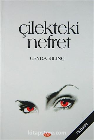 Çilekteki Nefret