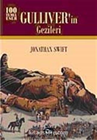 Gulliver'in Gezileri