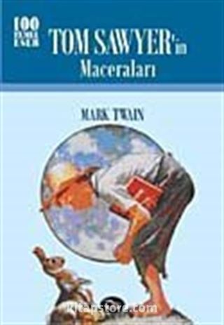 Tom Sawyer'in Maceraları