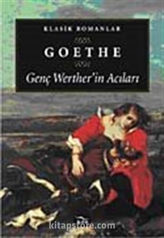 Genç Werther'in Acıları