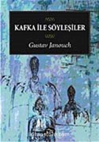 Kafka ile Söyleşiler