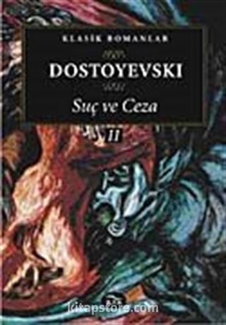 Suç ve Ceza (II. Cilt)