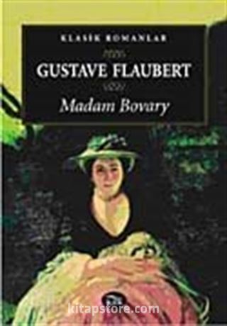 Madam Bovary