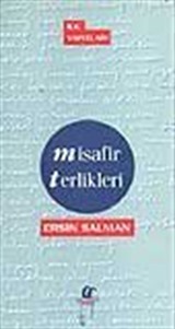 Misafir Terlikleri