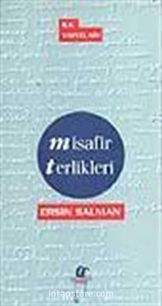 Misafir Terlikleri