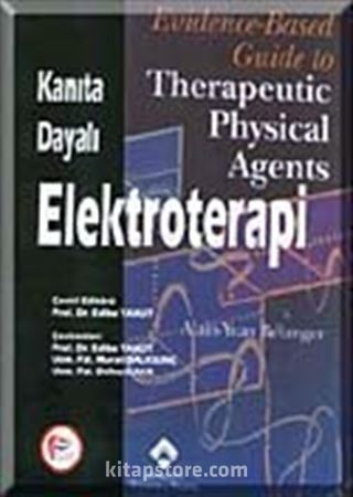 Kanıta Dayalı Elektroterapi