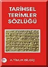 Tarihsel Terimler Sözlüğü