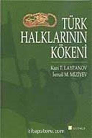 Türk Halklarının Kökeni