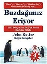 Buzdağımız Eriyor