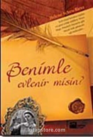 Benimle Evlenir misin?