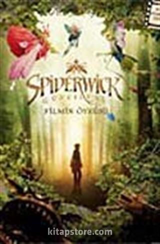 Spiderwick Günceleri-Filmin Öyküsü