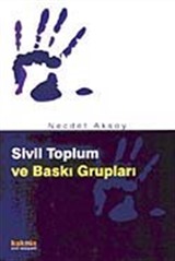 Sivil Toplum ve Baskı Grupları