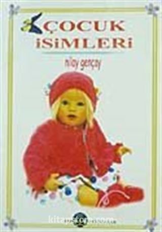 Çocuk İsimleri