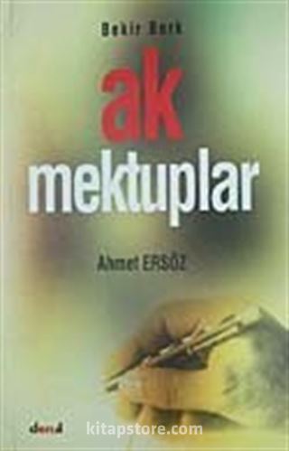 Ak Mektuplar