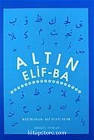 Altın Elif-Ba