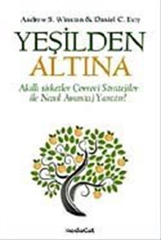 Yeşilden Altına