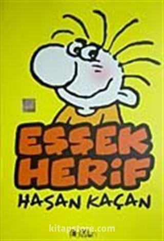 Eşşek Herif