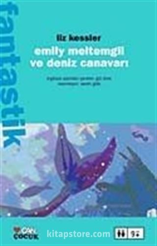 Emily Meltemgil ve Deniz Canavarı