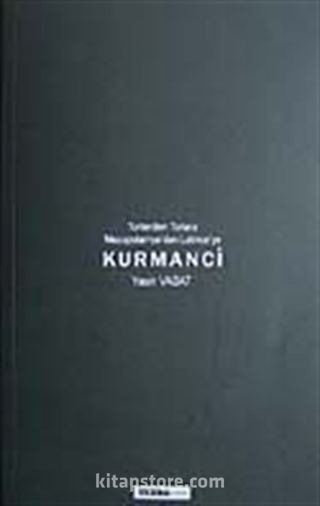 Kurmanci