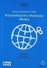 Medya Eleştirileri 2008