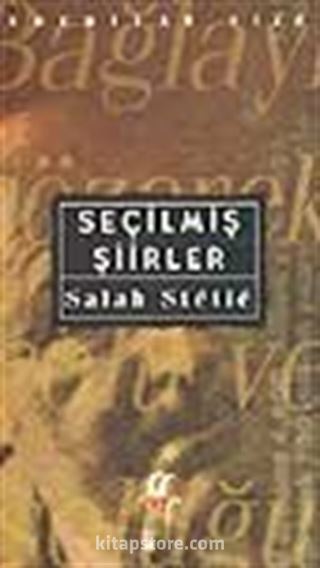 Seçilmiş Şiirler