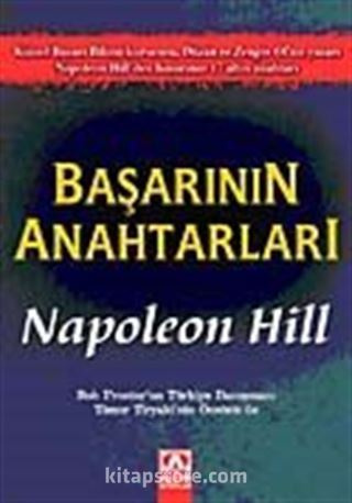 Başarının Anahtarları