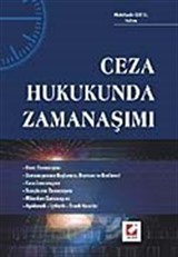 Ceza Hukukunda Zamanaşımı