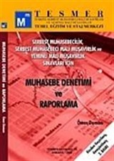 Muhasebe Denetimi ve Raporlama