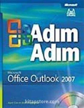 Adım Adım MS Office Outlook 2007