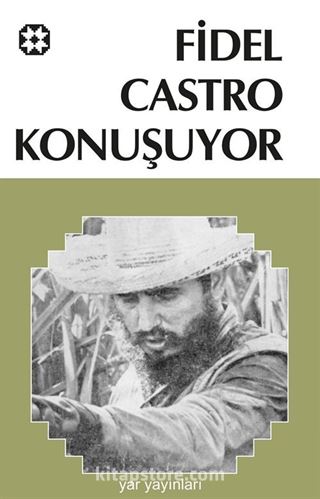 Fidel Castro Konuşuyor